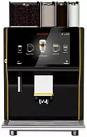 Кофемашина суперавтомат Dr.Coffee CoffeeCenter
