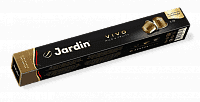 Капсулы Jardin Vivo, алюминиевые капсулы 10 шт
