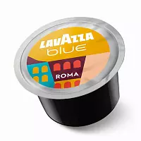 Капсулы Lavazza Blue Roma Espresso - 100 шт