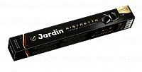 Капсулы Jardin Ristretto, алюминиевые капсулы 10 шт